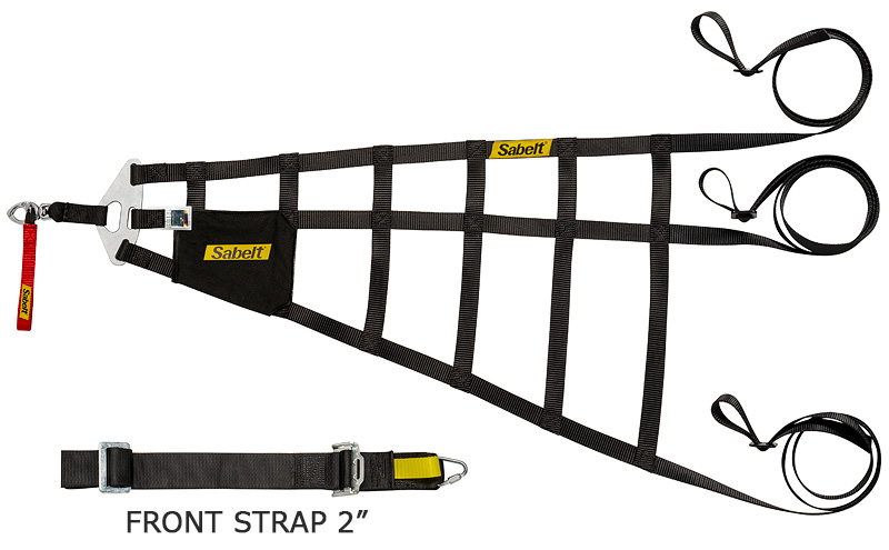 レーシングネット　CFRN2023
