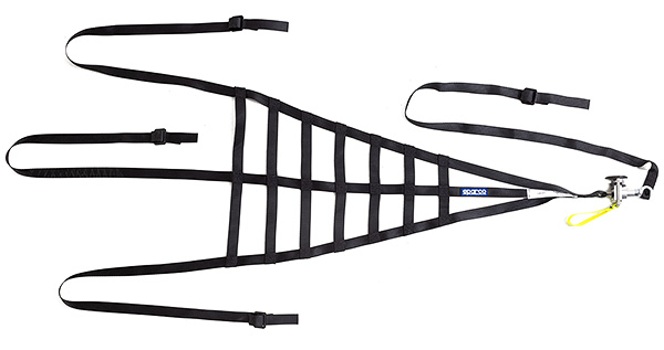 SPARCOレーシングネット BRA0001B0K0100N