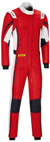 TS10 レーシングスーツ
