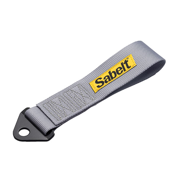 ストラップ：TOW STRAP グレー
