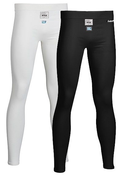 UI-200 PANTS 　ブラック/ホワイト XS/Sサイズ、M/Lサイズ