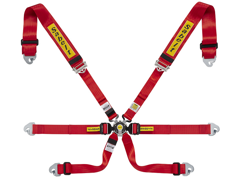 Sabelt harness：サベルト ハーネス│Sabelt-Japan