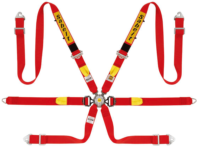 Sabelt harness：サベルト ハーネス│Sabelt-Japan